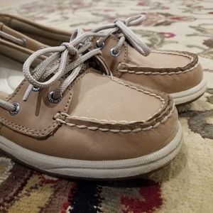 Sperry Top-Sider Boat Shoes